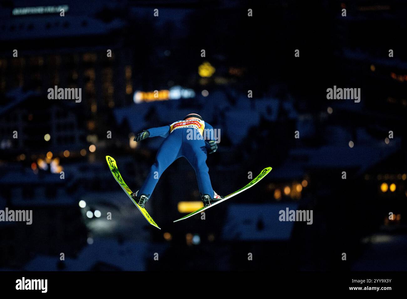 PASCHKE Pius (Deutschland), SUI, FIS Viessmsann Skisprung Weltcup