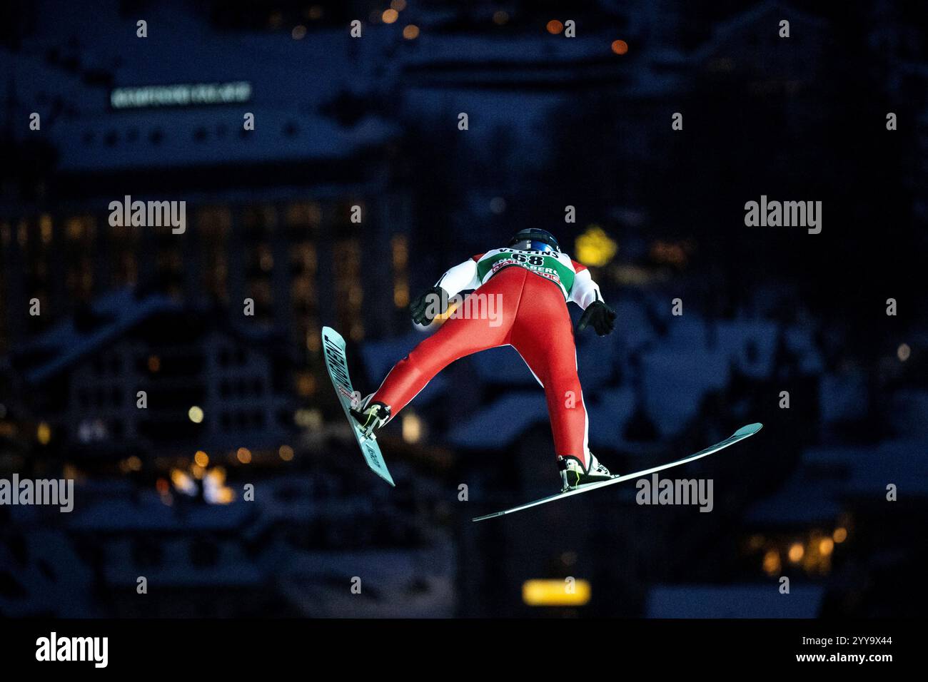 TSCHOFENIG Daniel (Oesterreich), SUI, FIS Viessmsann Skisprung Weltcup