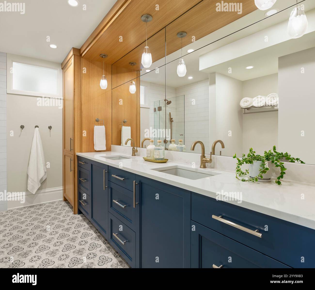 Tile x design minima 8 6 by quintessenza patterned floor tile hi-res ...