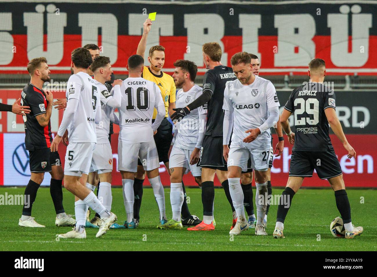 fc energie cottbus fc ingolstadt