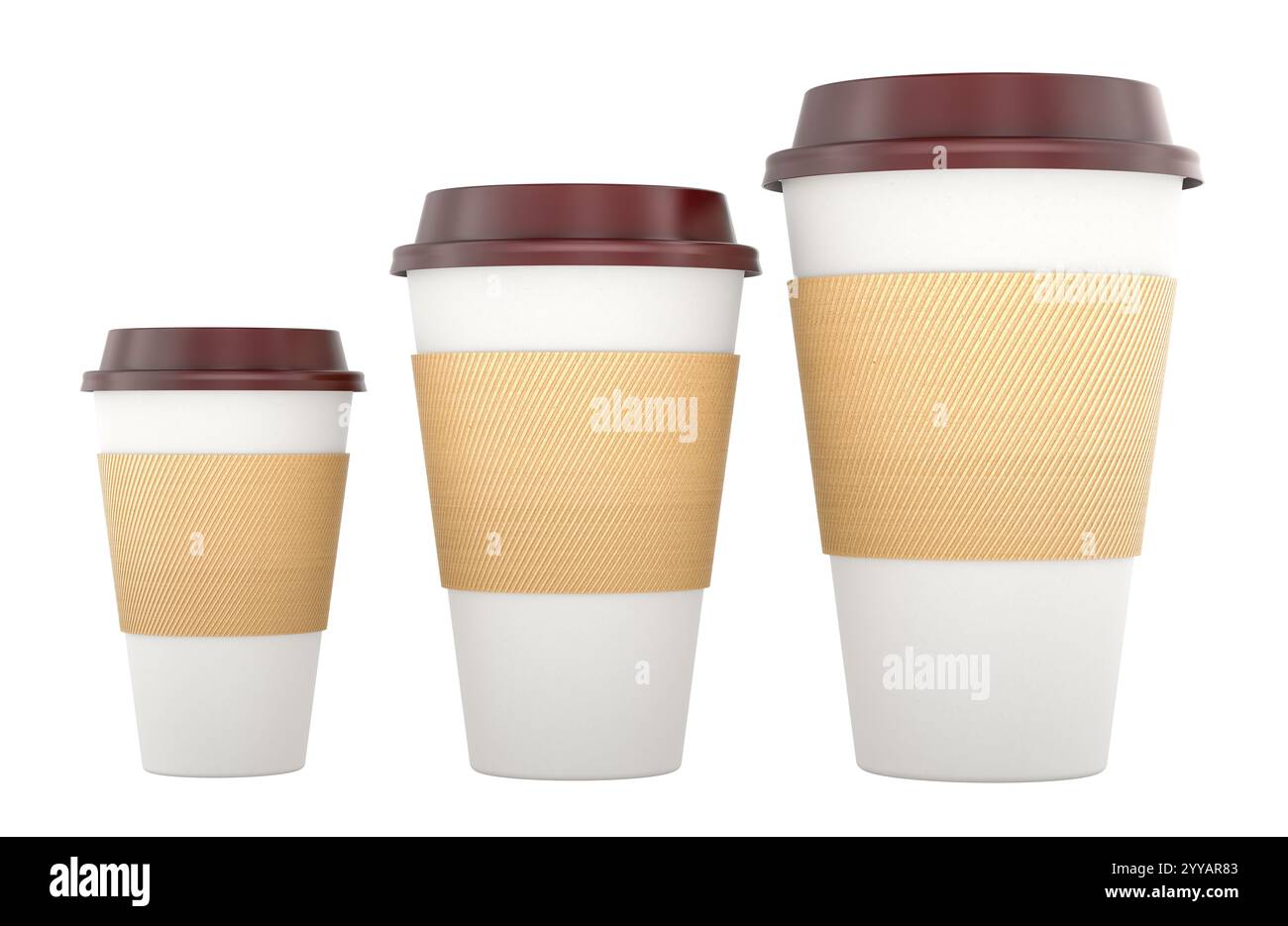 Small, medium, and large Cut Out Stock Images & Pictures - Alamy