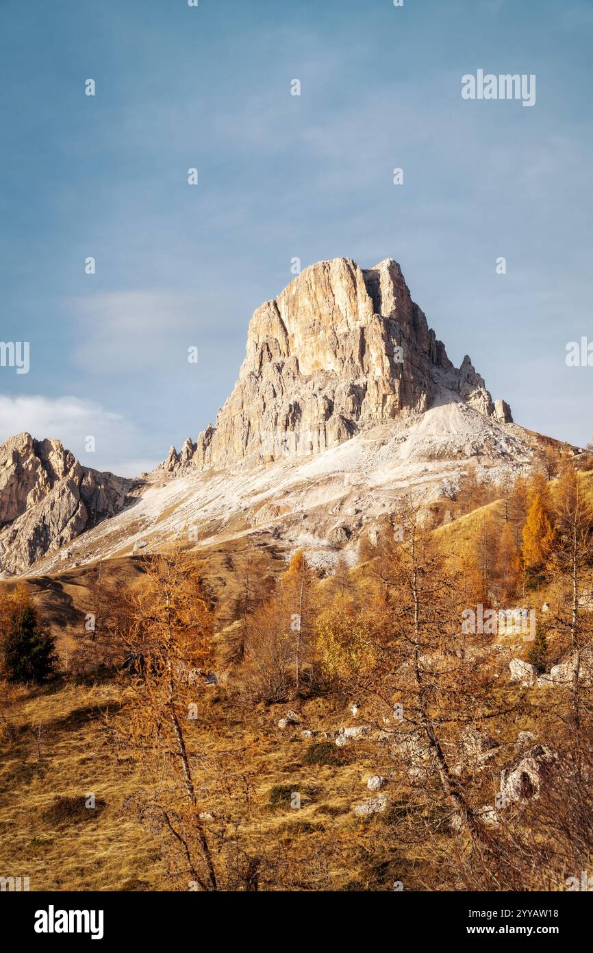 The Dolomites Mountains in Northern Italy Stock Photo - Alamy