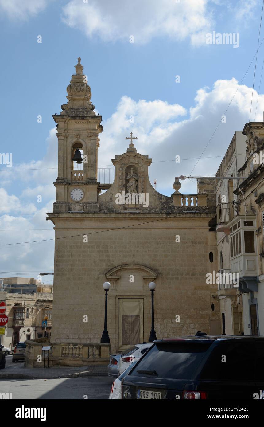 The nativity of our lady church hi-res stock photography and images - Alamy