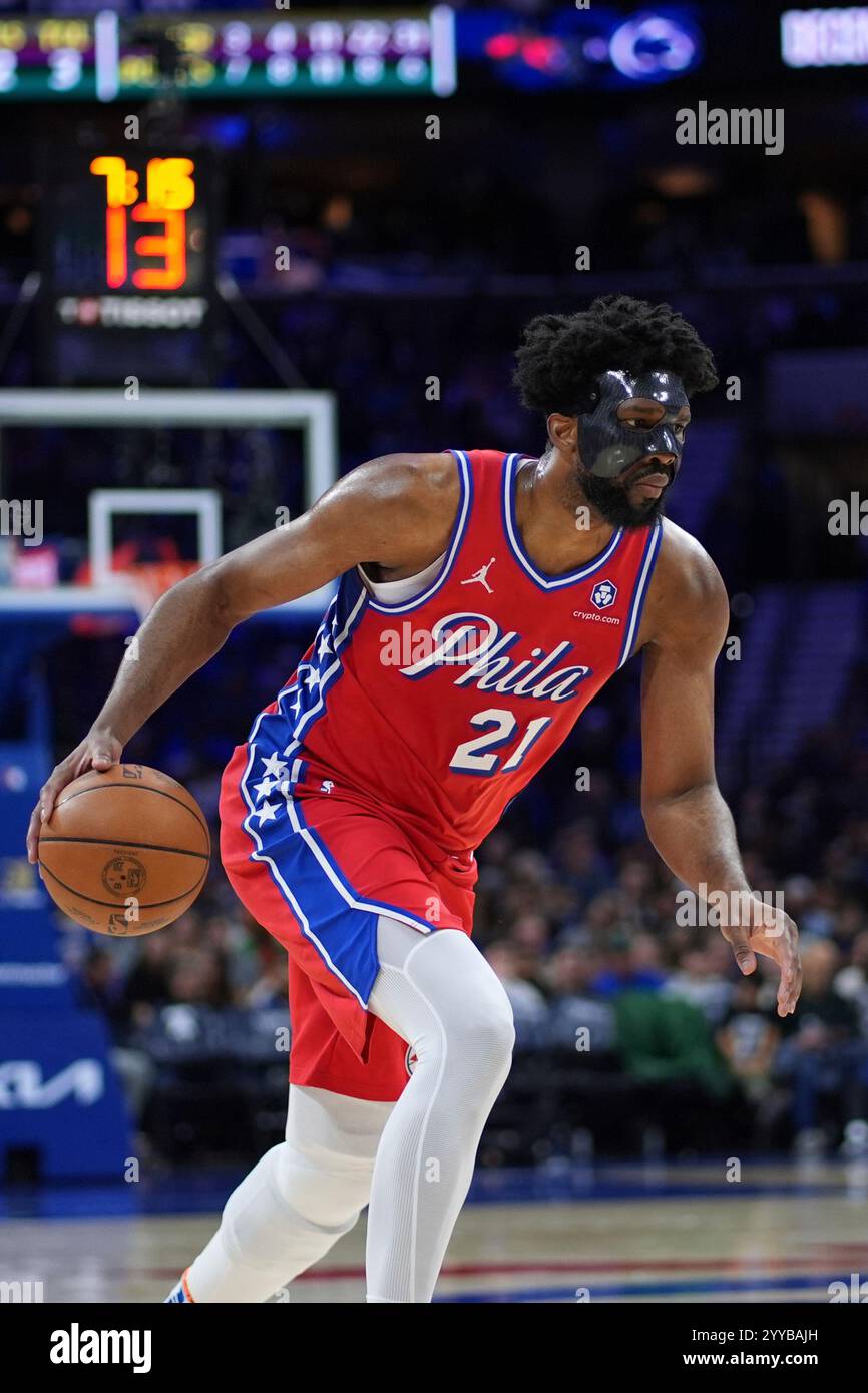 Why the Moment Never Arrives: The Sixers' Postseason Curse
