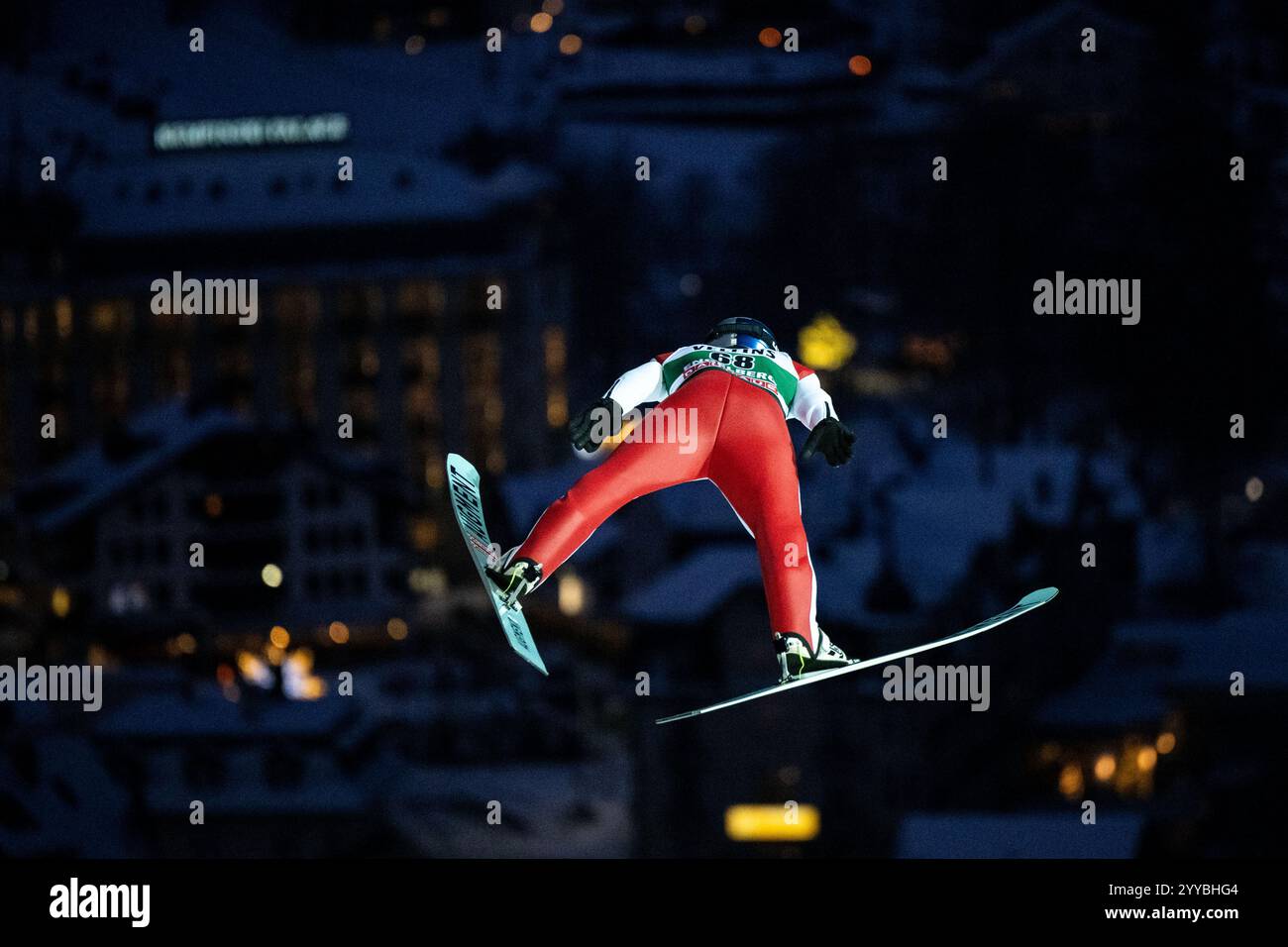 TSCHOFENIG Daniel (Oesterreich), SUI, FIS Viessmsann Skisprung Weltcup