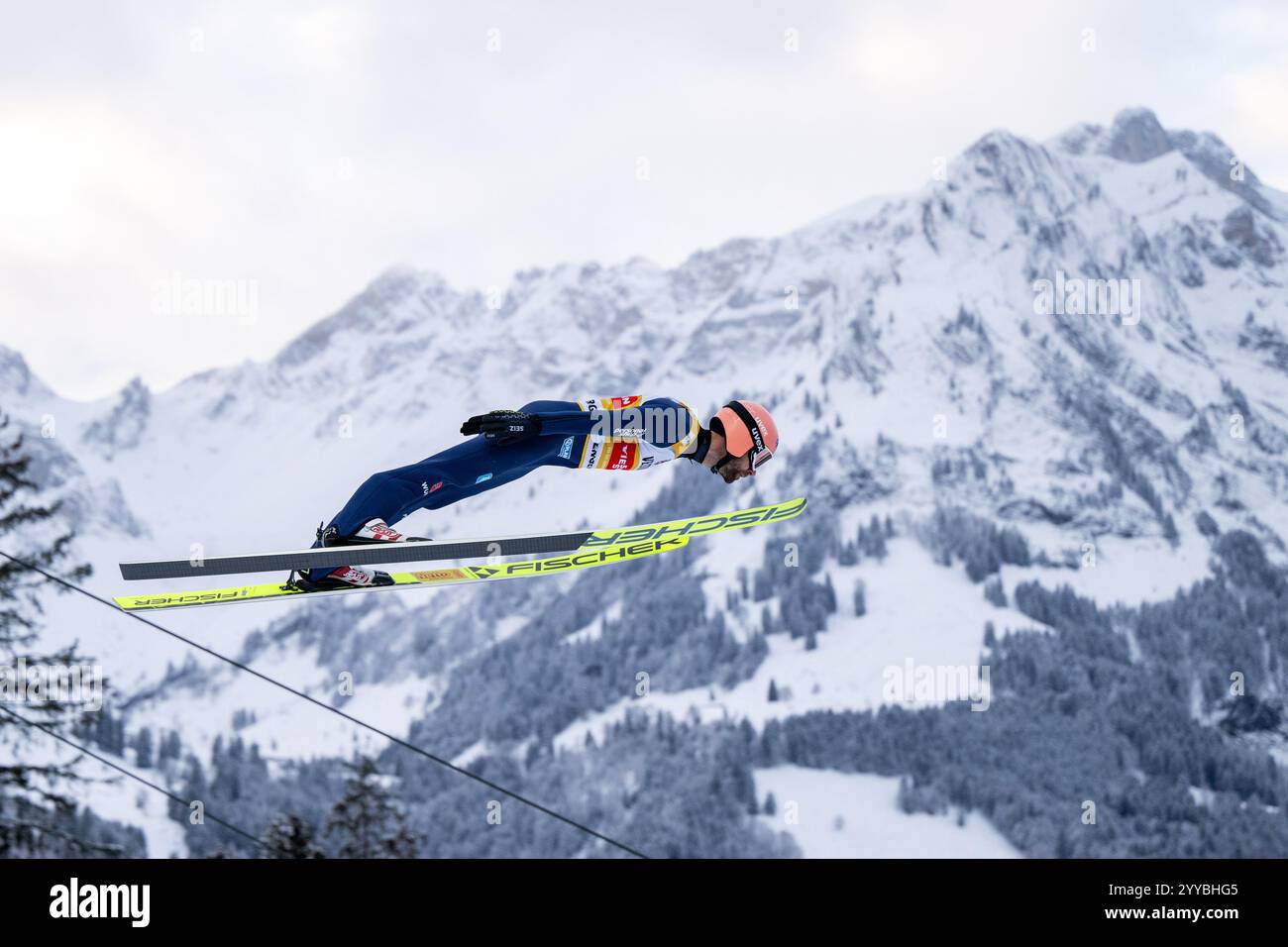 PASCHKE Pius (Deutschland), SUI, FIS Viessmsann Skisprung Weltcup