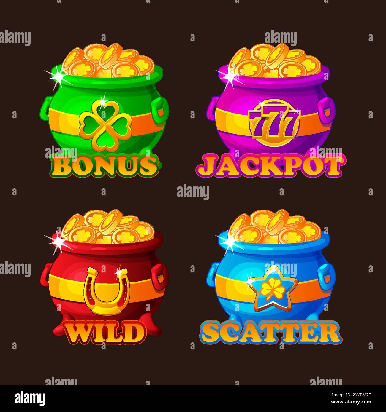 Luckystart casino bonus