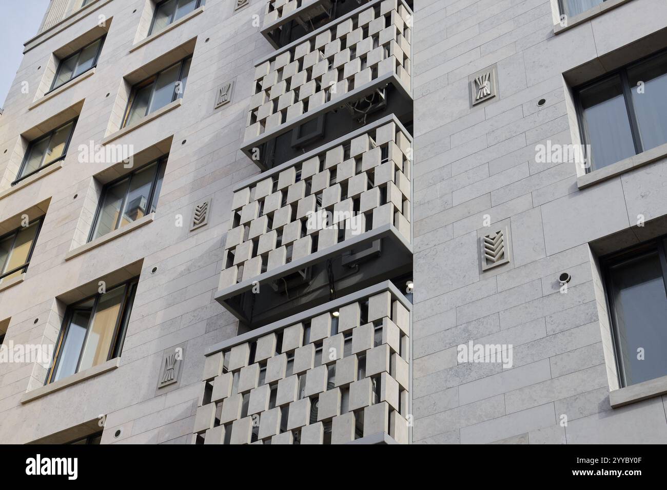 View of 5 Design Trends Shaping the Future of Urban Apartment Living