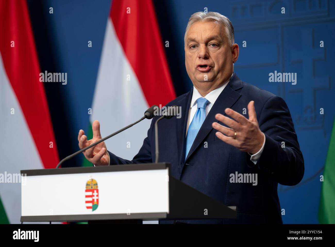 How do these allegations impact the Orbán legacy?