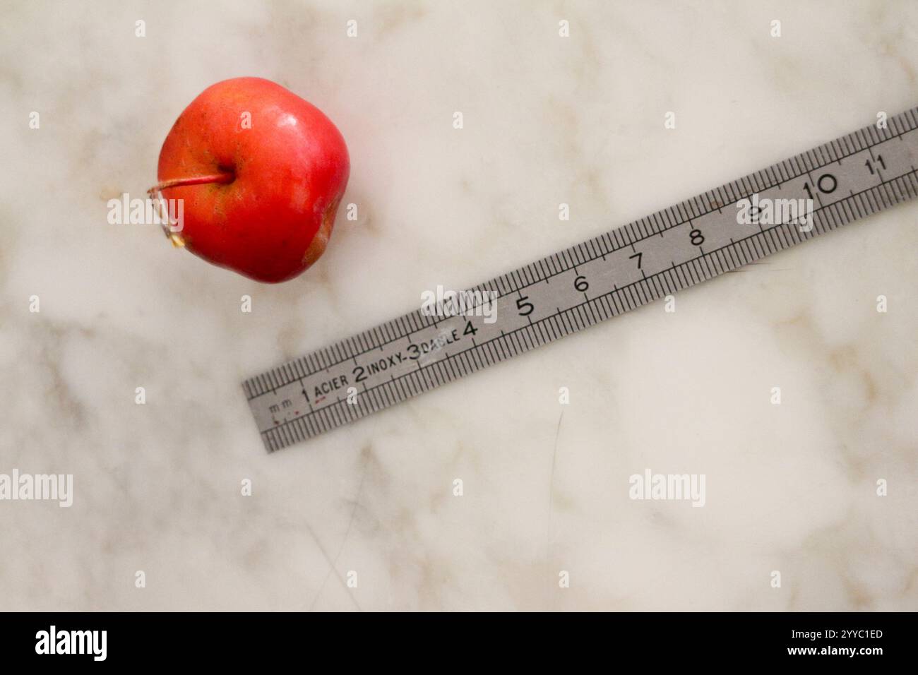 Rockit apple hi-res stock photography and images - Alamy