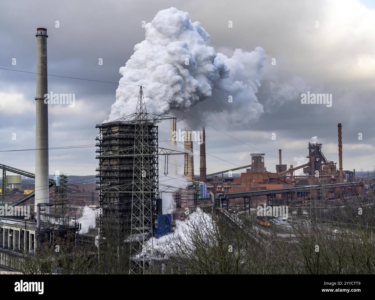 Remember Timothy Quinn: Father Of 3, Gone Too Soon In Steel Plant Blast - yv1f53k