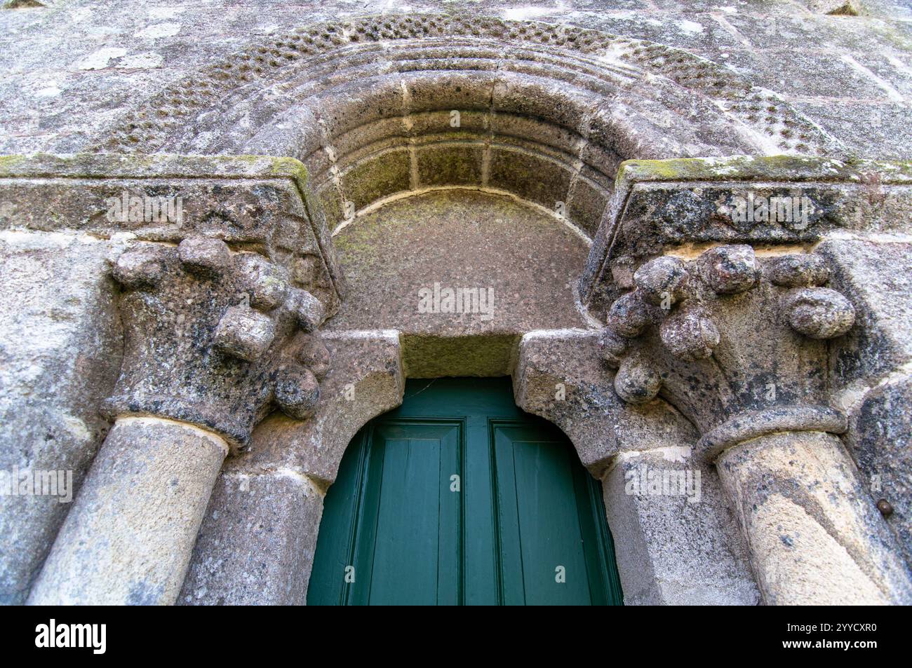 Chuch de santa maria hi-res stock photography and images - Alamy