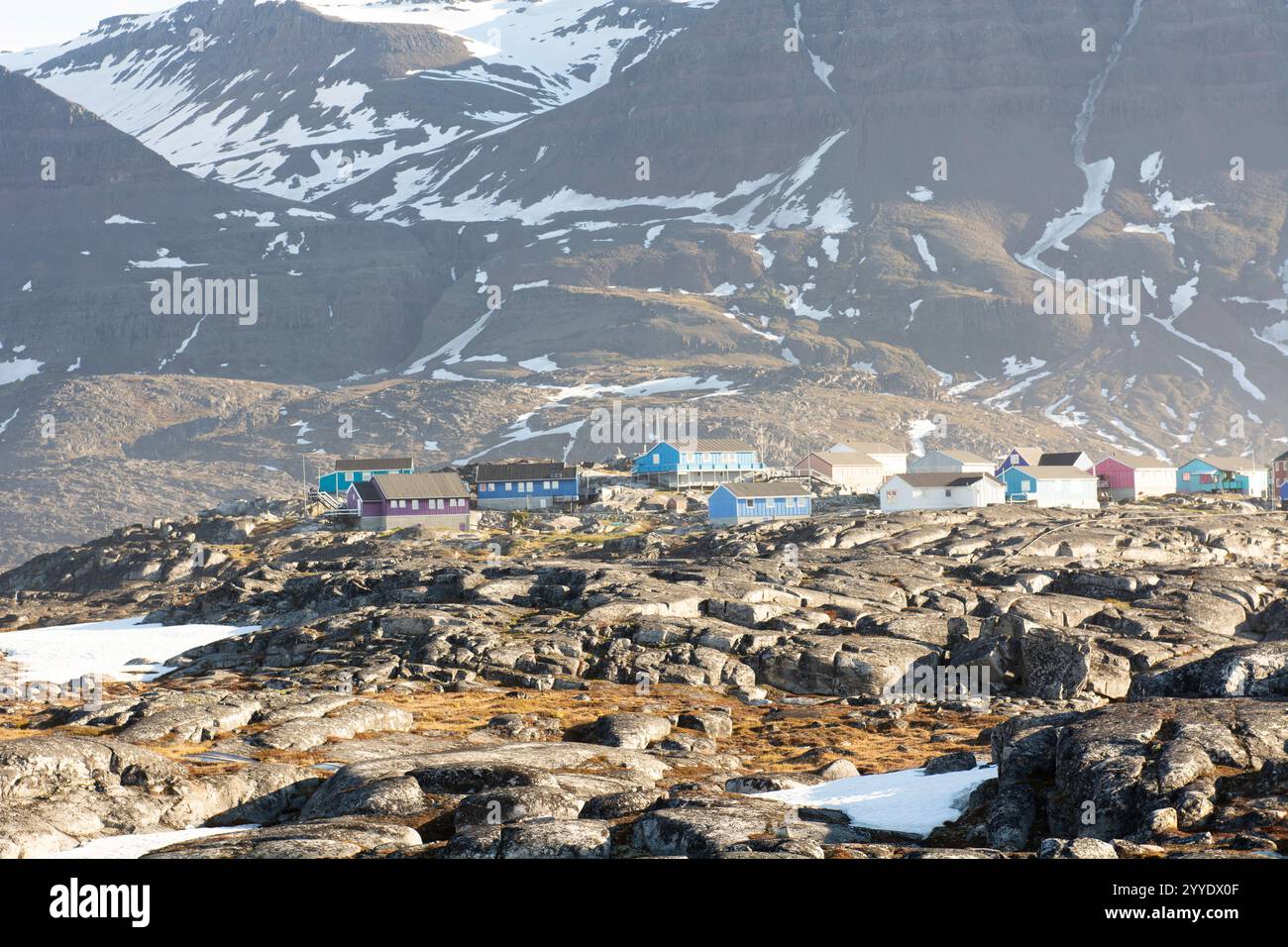 Experience The Breathtaking Beauty Of Qeqertarsuaq Godhavn A experience-the-breathtaking-beauty-of-qeqertarsuaq-godhavn-a