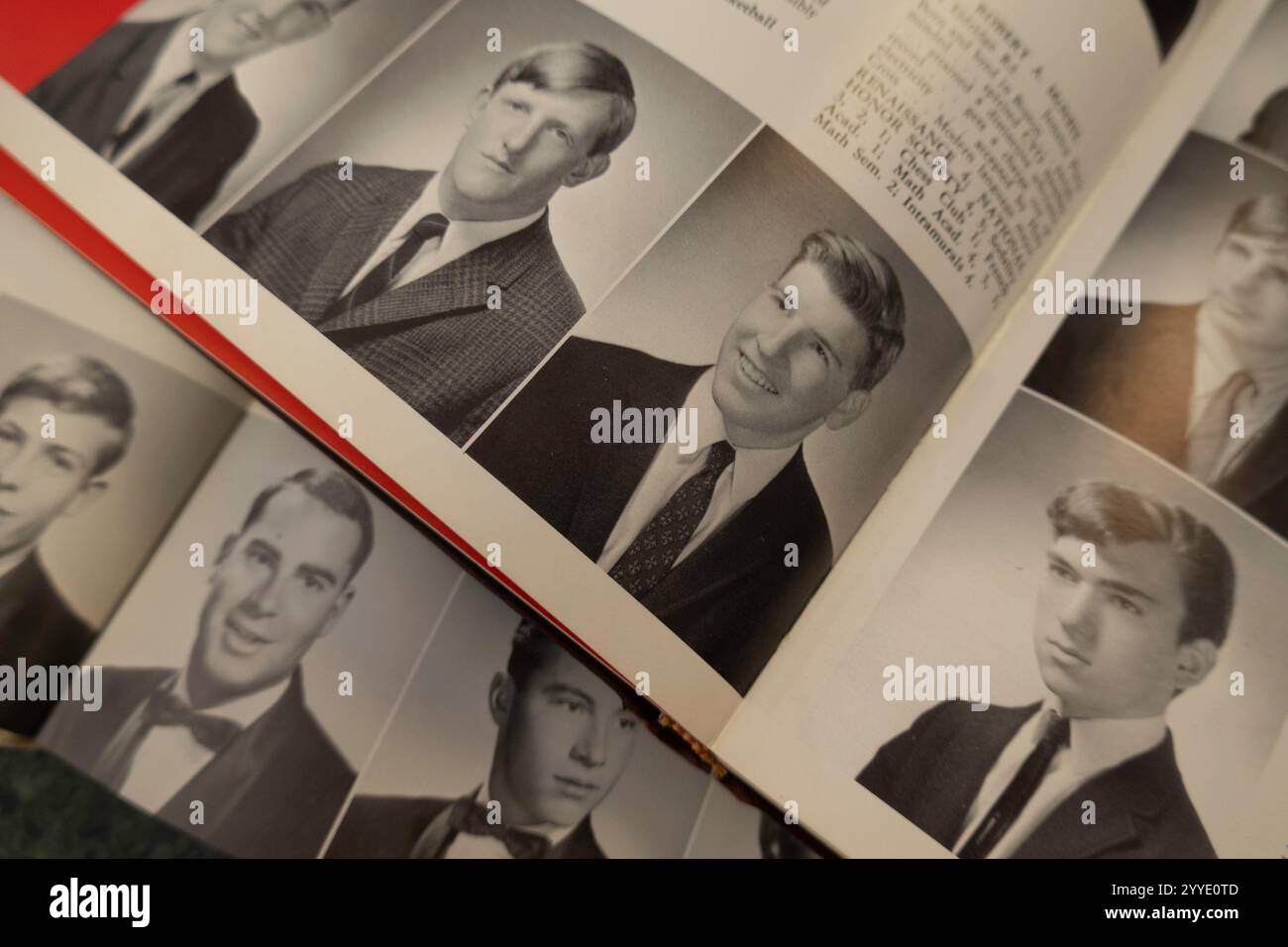 Usa 1960s high school black hi-res stock photography and images - Alamy