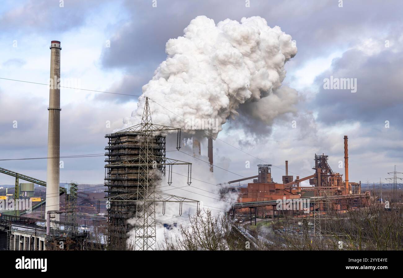"It Shook My Chest": Inside The Investigation Of The Us Steel Plant Blast - cazyabt