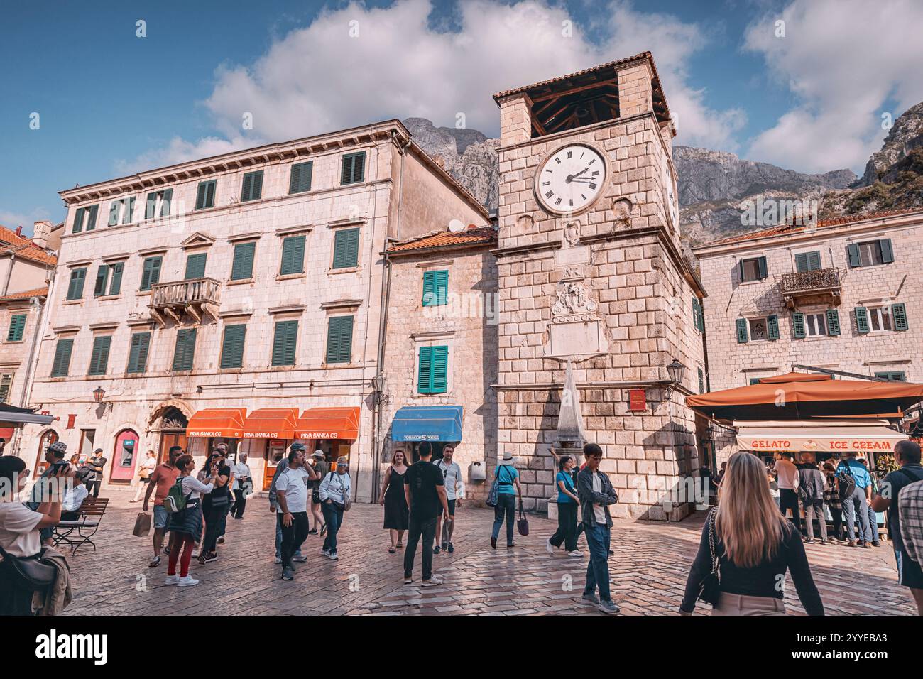 Kotor Weather In October 2024 : Perast, Kotor, Montenegro Monthly ...