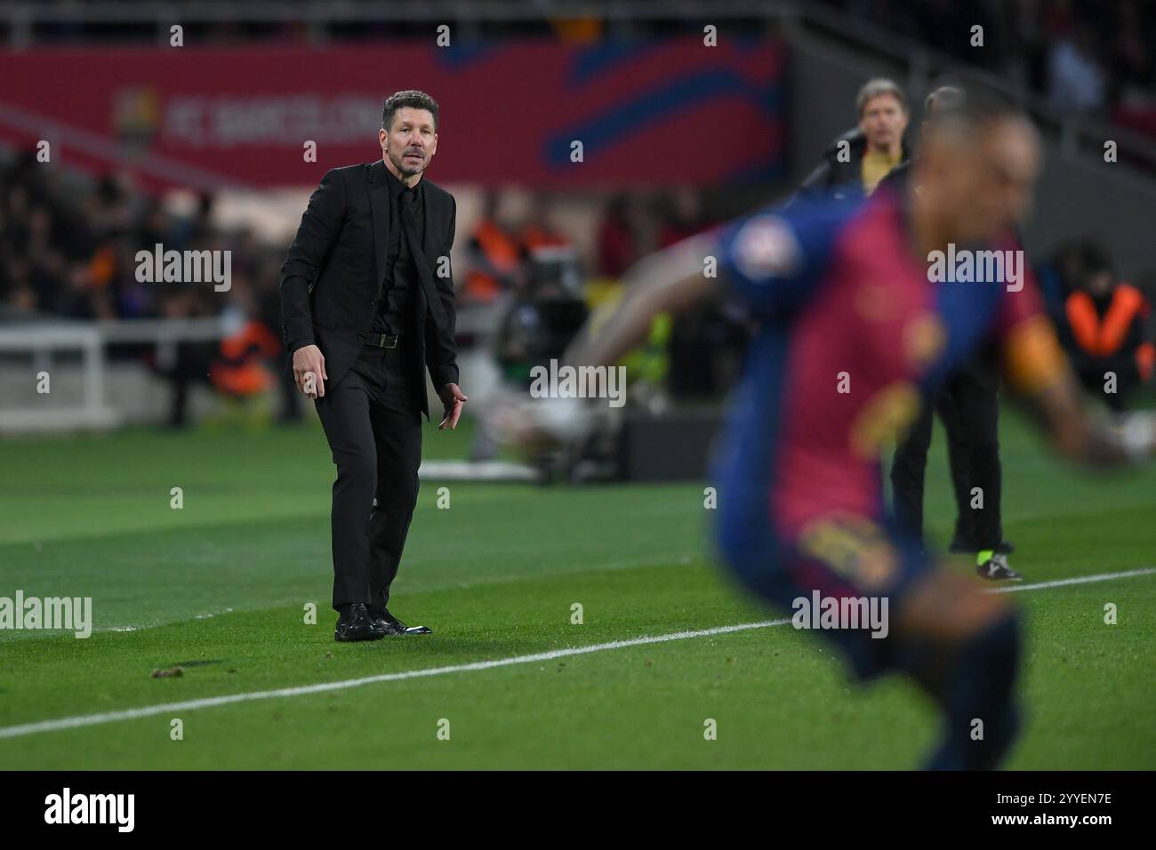Magazine So Foot N°115 - Spécial Barça : Iniesta, Xavi, Simeone...