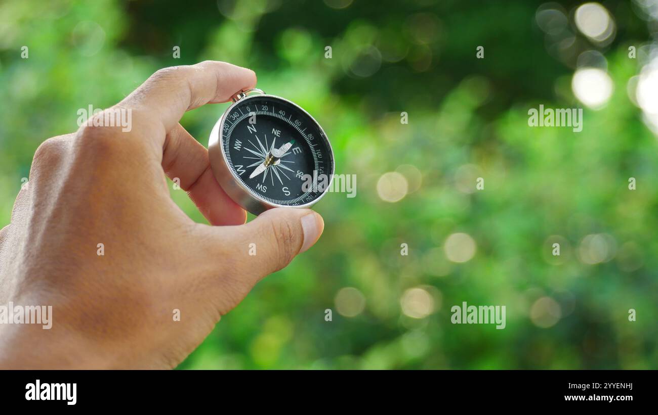 Lost jungle man hi-res stock photography and images - Alamy