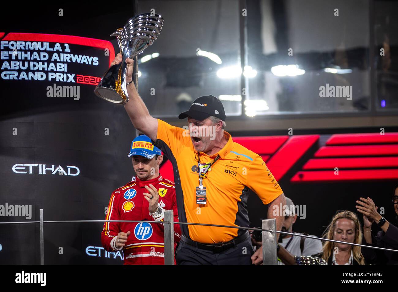 Exquisite 'it's All To Play For' – Zak Brown Outlines Mclaren's Approach To Abu Dhabi 'nail-biter' Wallpaper in 4K Exquisite 'it's All To Play For' – Zak Brown Outlines Mclaren's Approach To Abu Dhabi 'nail-biter' Wallpaper in 4K