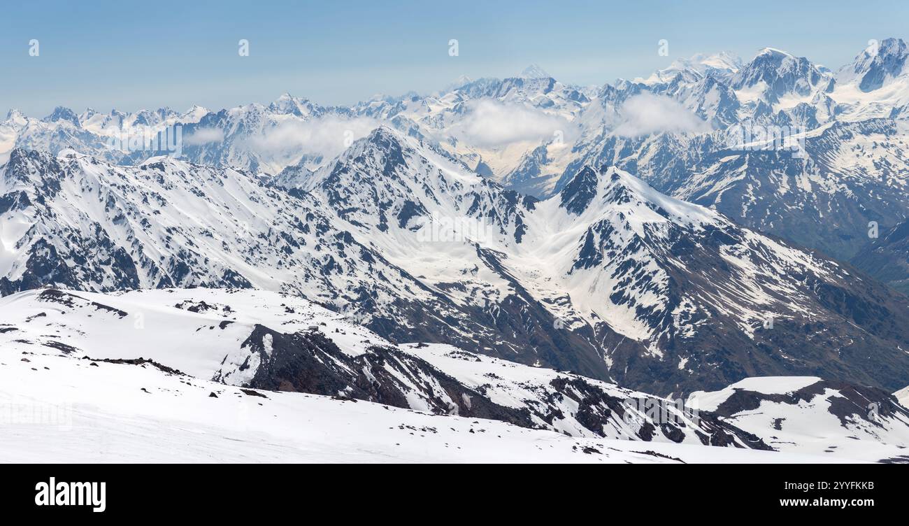 Eternal panorama hi-res stock photography and images - Alamy