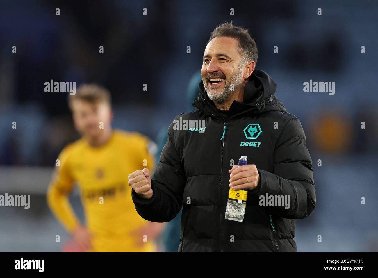 Vitor pereira wolves hi-res stock photography and images - Alamy