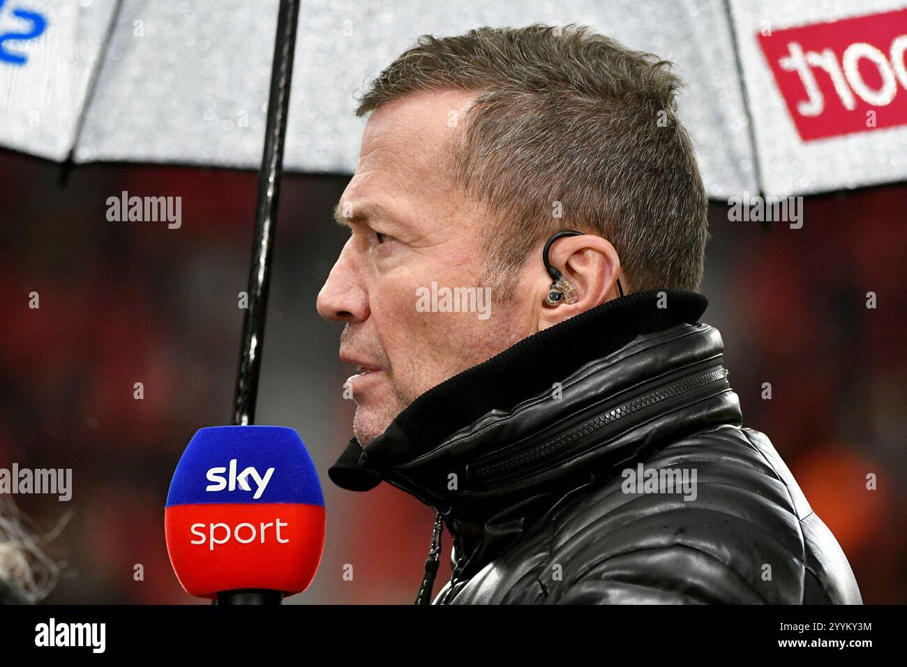 wo wird teilnehmer: bayer leverkusen gegen sc freiburg übertragen