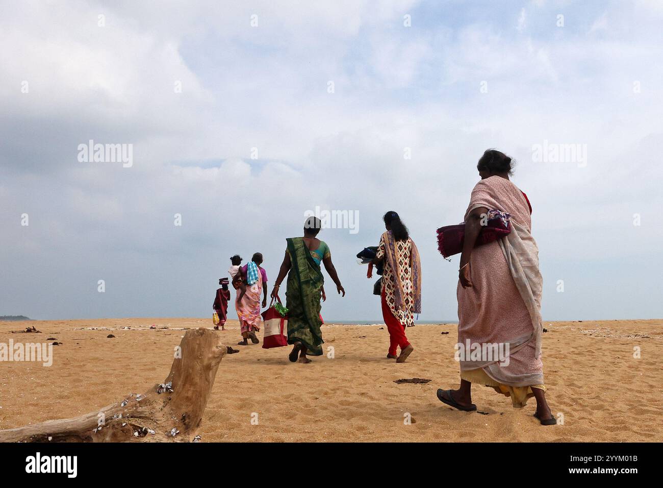 Tamil nadu india landscape hi-res stock photography and images - Alamy