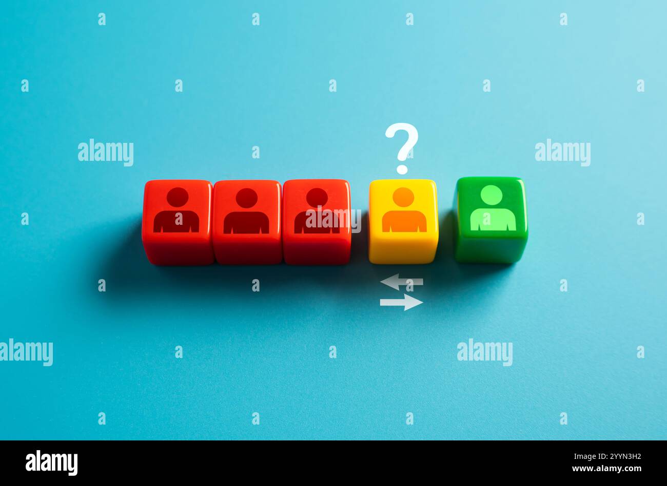 The statistics rejection hi-res stock photography and images - Alamy