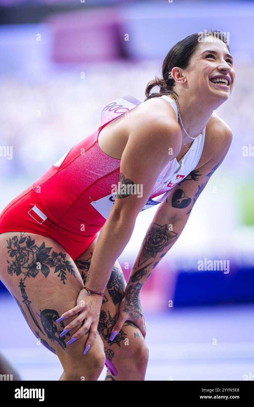 ewa-swoboda-participating-in-the-100-meters-at-the-paris-2024-olympic