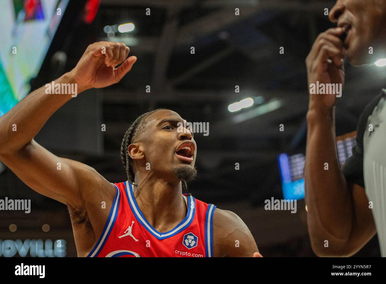 LeBron James Explains Decision to Join Philadelphia 76ers LeBron James Explains Decision to Join Philadelphia 76ers
