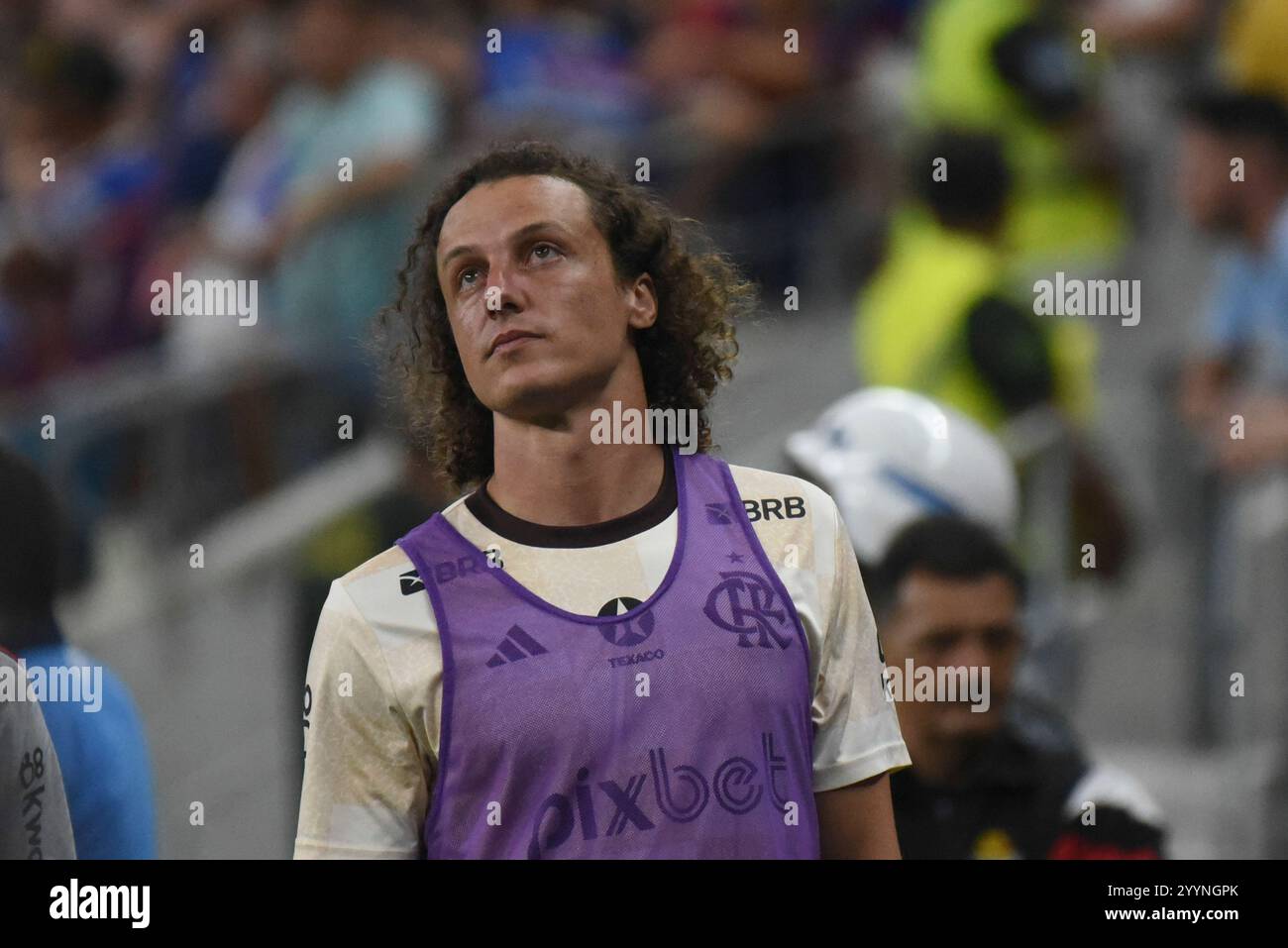 David luiz hi-res stock photography and images - Alamy