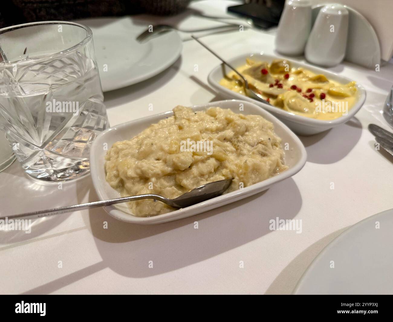 Turkish style eggplant appetizer, eggplant salad, Roasted Eggplant ...