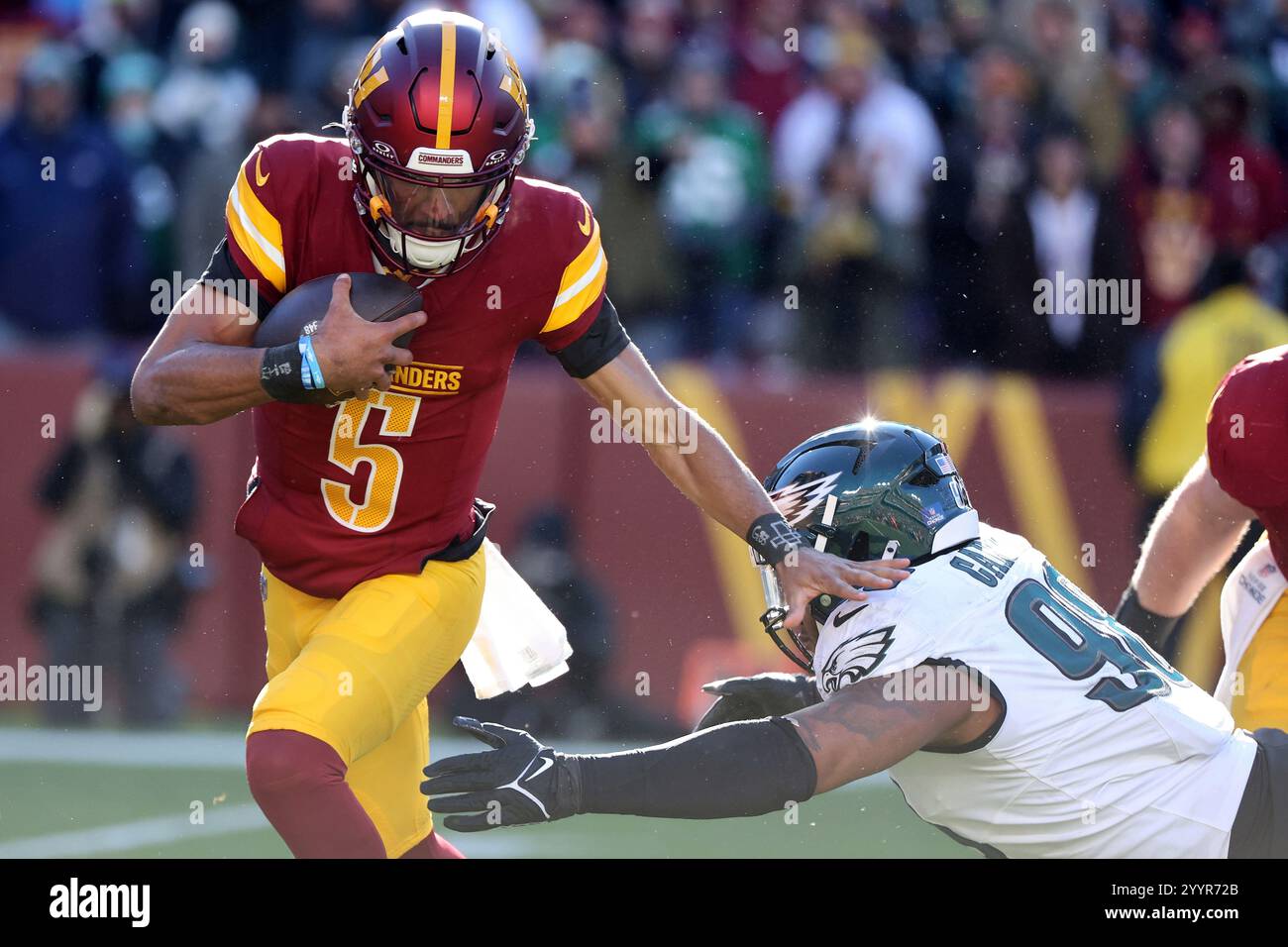 What’s Next for Tate and the Titans? What’s Next for Tate and the Titans?