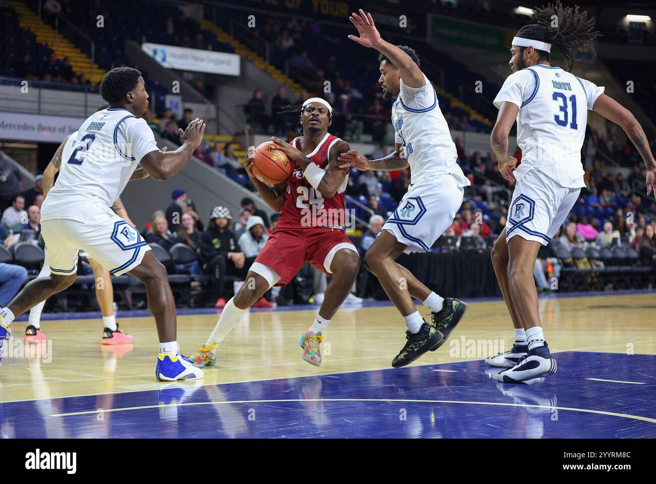 Jamal Mashburn Monaco Basket announcement photo What’s Next? The Timeline and Unanswered Questions