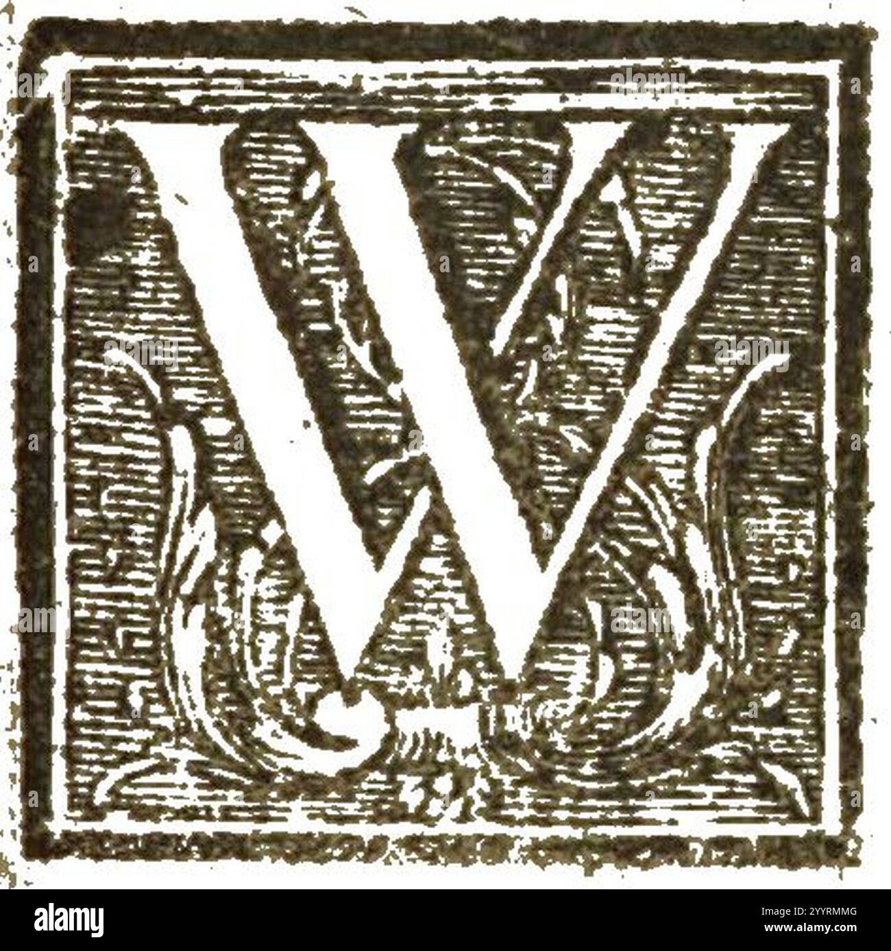 Capital w Cut Out Stock Images & Pictures - Alamy