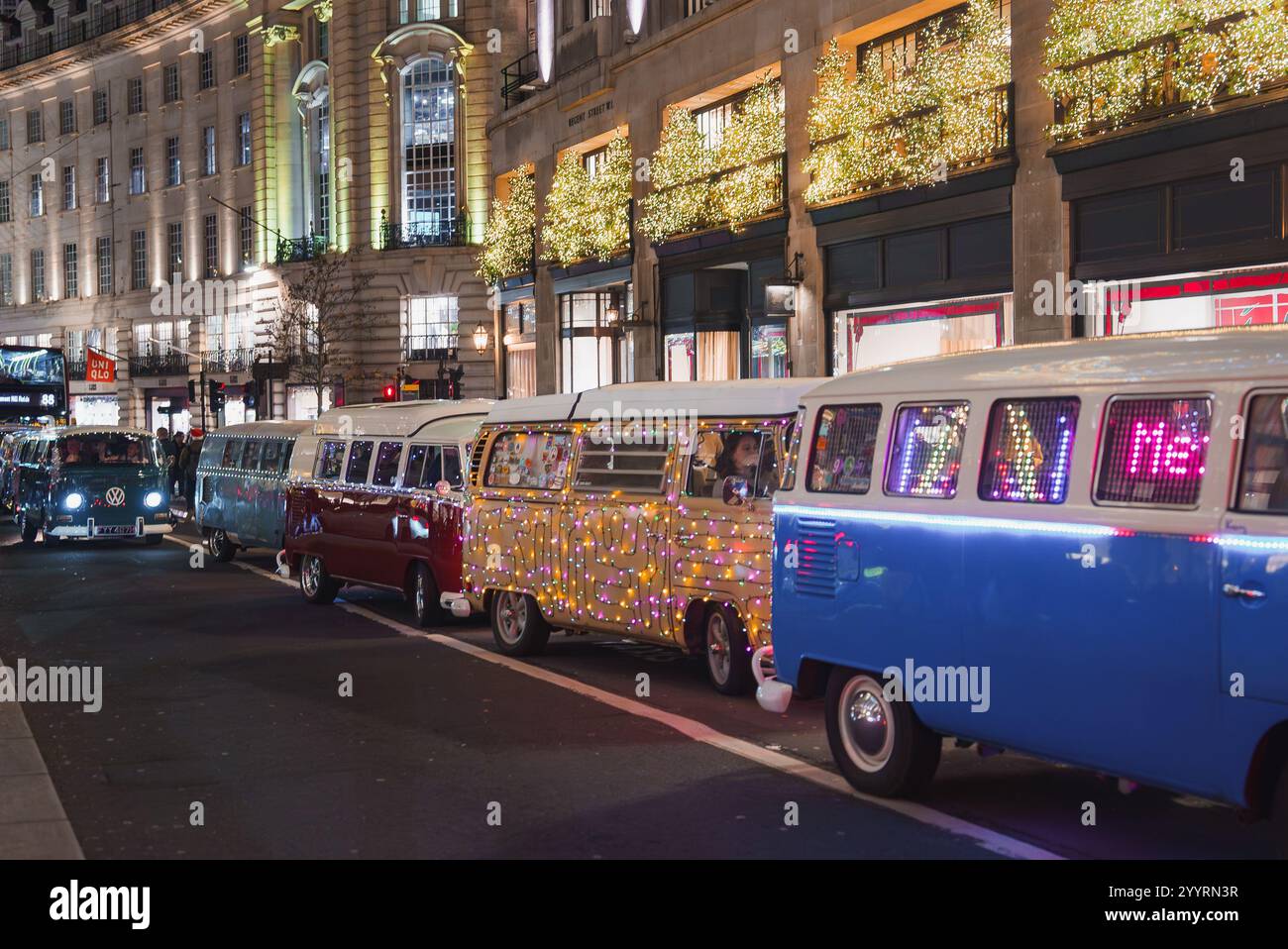 Twinkle Vintage Bus Twinkle Vintage Bus