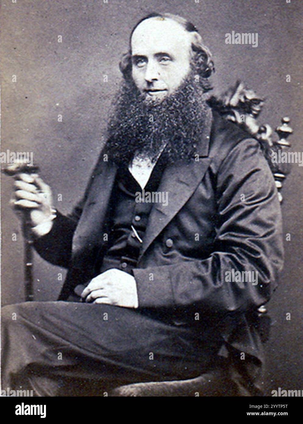 Dr pritchard hi-res stock photography and images - Alamy