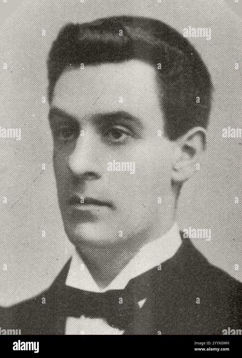 Edward Drew (3a Stock Photo - Alamy