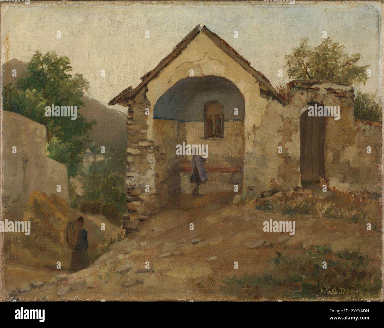 Mathilde Grumier Mathilde dietrichson hi-res stock photography and images - Alamy