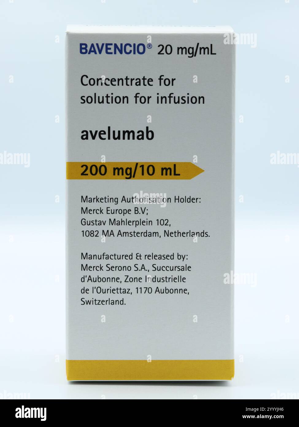 Indicated in adults with metastatic Merkel cell carcinoma (MCC Stock Photo