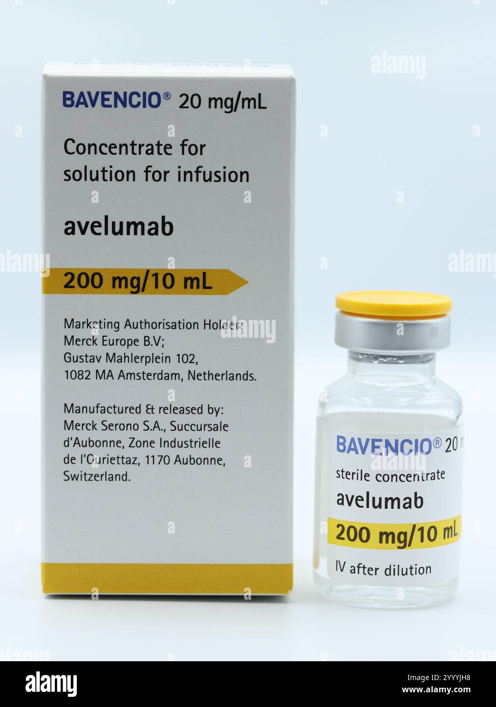 Indicated in adults with metastatic Merkel cell carcinoma (MCC Stock Photo