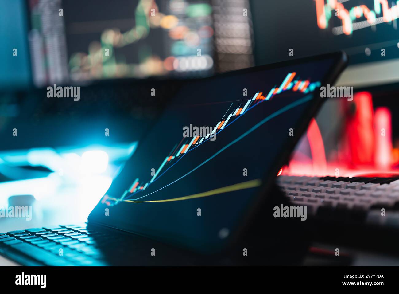 Stock quotes hi-res stock photography and images - Alamy
