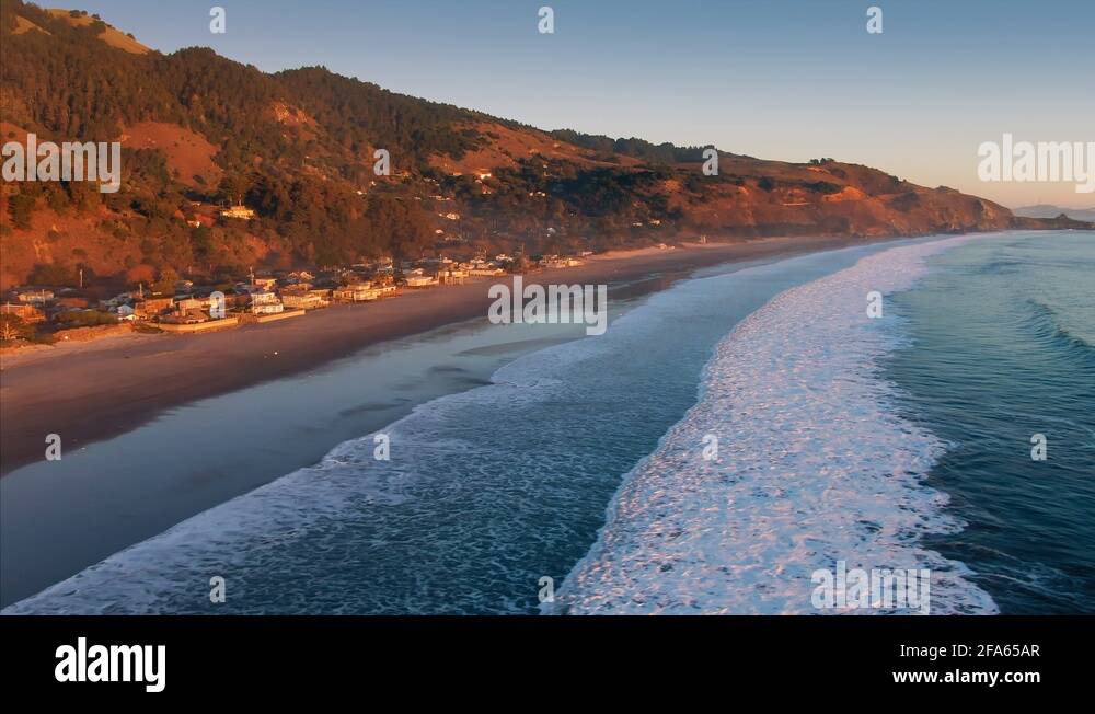 Stinson beach sunset Stock Videos & Footage HD and 4K Video Clips Alamy