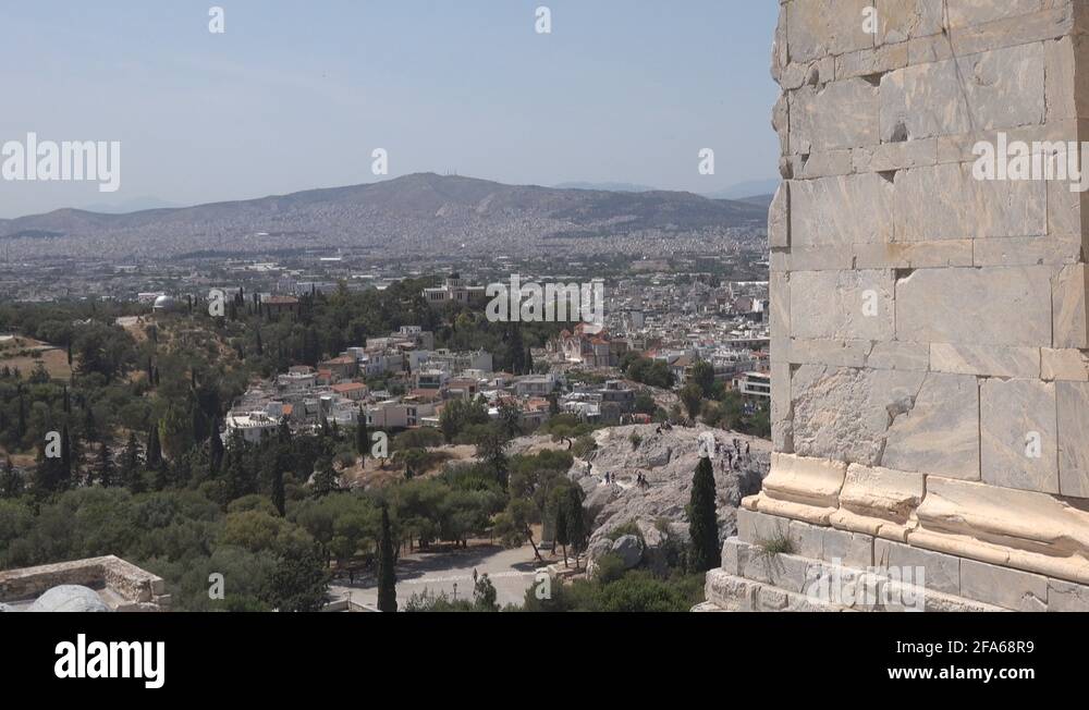 Athens landscape Stock Videos & Footage HD and 4K Video Clips Alamy