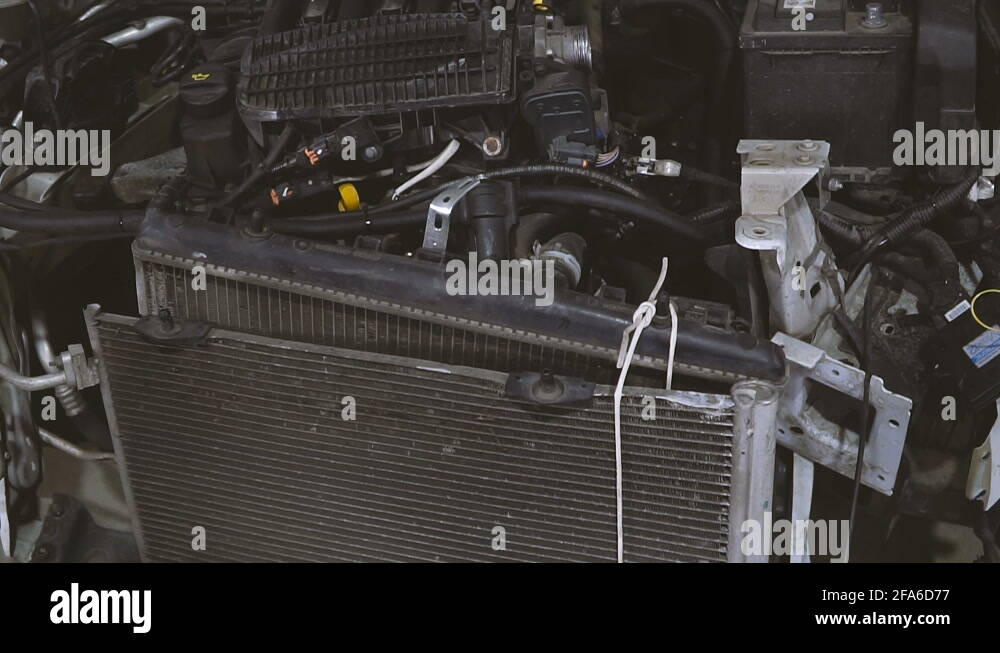 Car radiator smoke Stock Videos & Footage HD and 4K Video Clips Alamy