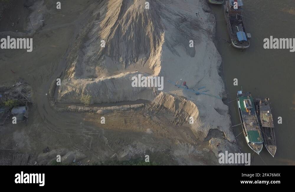 River sand pile Stock Videos & Footage - HD and 4K Video Clips - Alamy