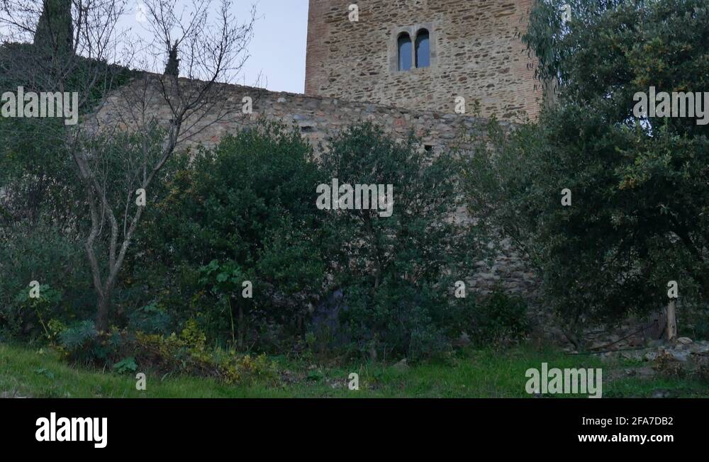 Medieval castle ramparts Stock Videos & Footage - HD and 4K Video Clips ...