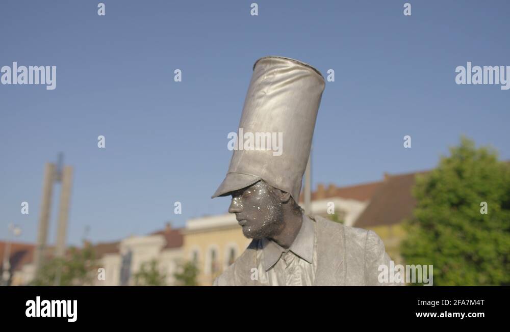 Tall hat Stock Videos & Footage HD and 4K Video Clips Alamy