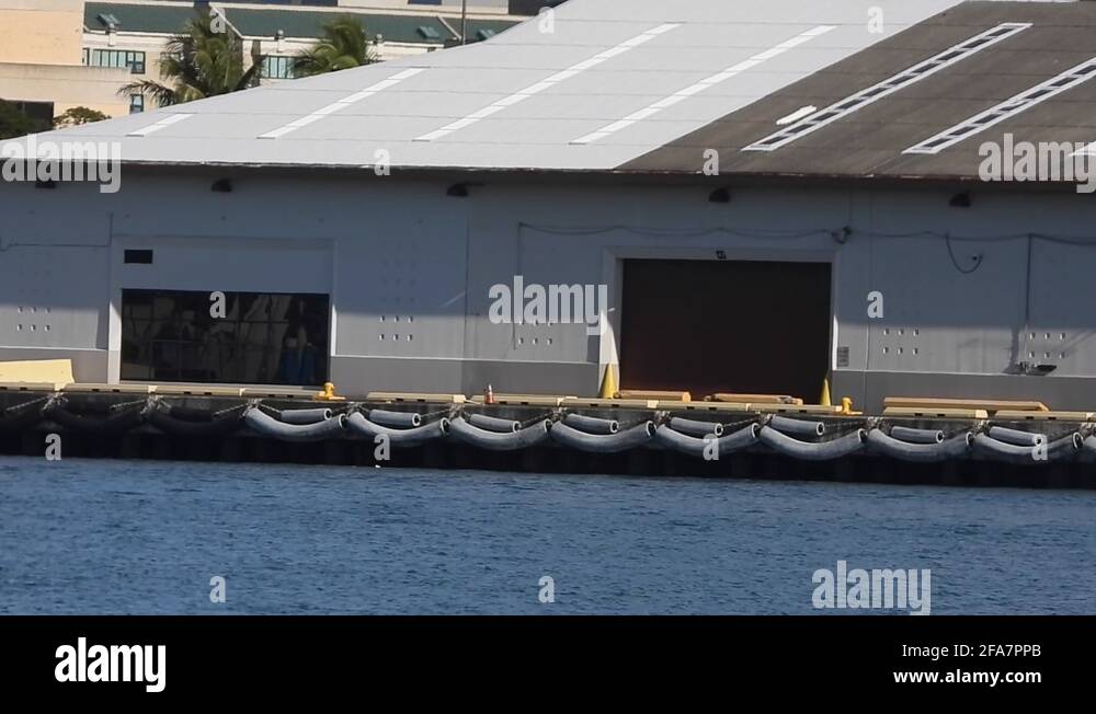 Mooring bumpers Stock Videos & Footage HD and 4K Video Clips Alamy