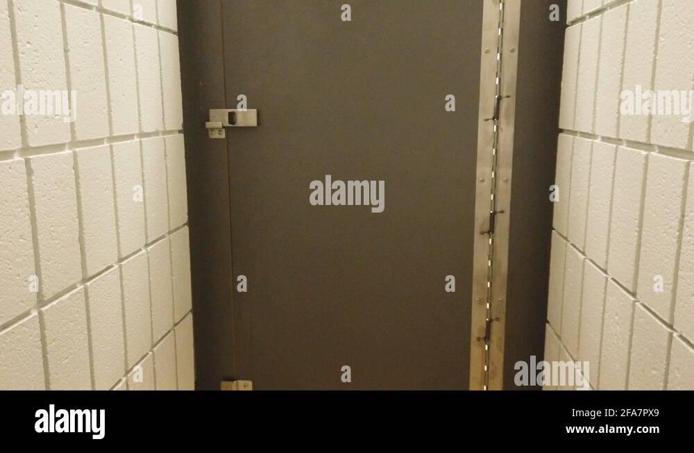 Locked toilet door Stock Videos & Footage HD and 4K Video Clips Alamy